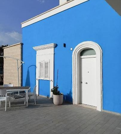 Kasamare- Monopoli Villa ภายนอก รูปภาพ