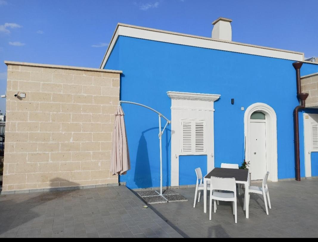 Kasamare- Monopoli Villa ภายนอก รูปภาพ