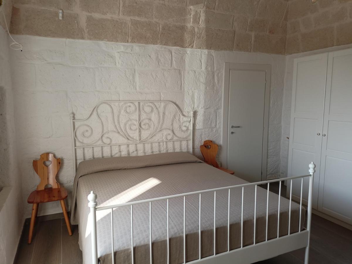 Kasamare- Monopoli Villa ภายนอก รูปภาพ